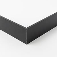 Satin Black